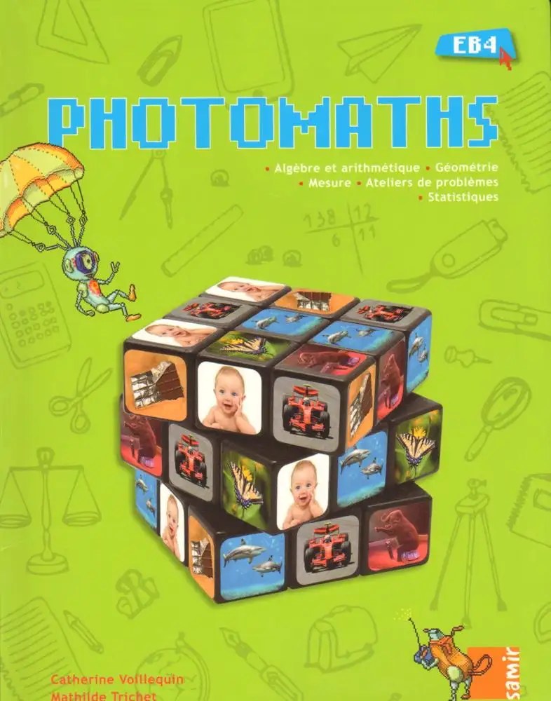 SAMIR - Photomaths Eb4