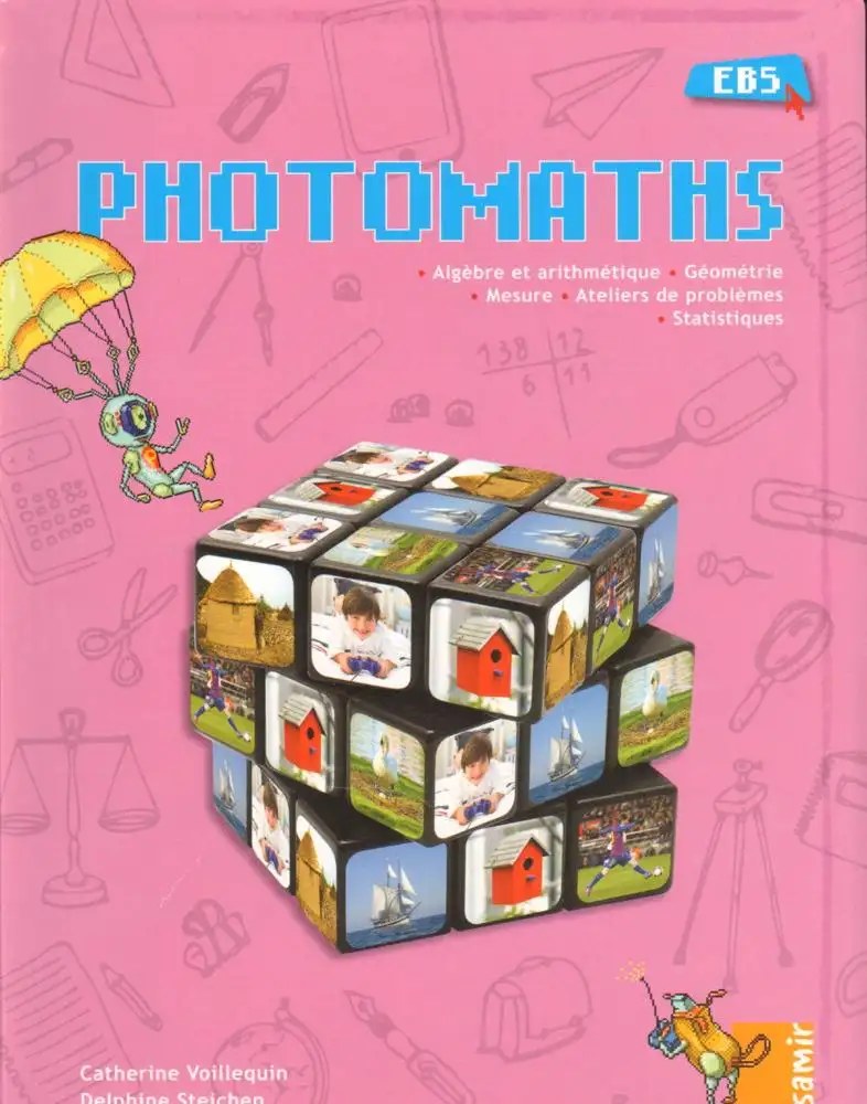 SAMIR - Photomaths Eb5