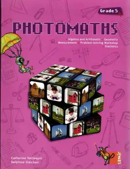 SAMIR - Photomaths Gr 5