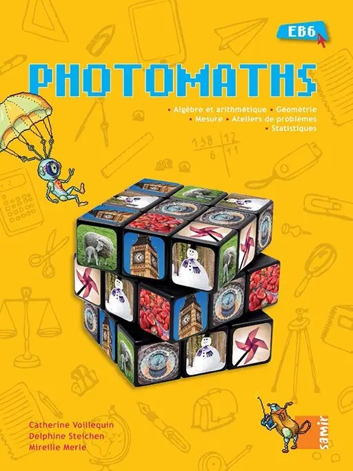 SAMIR - Photomaths Eb6