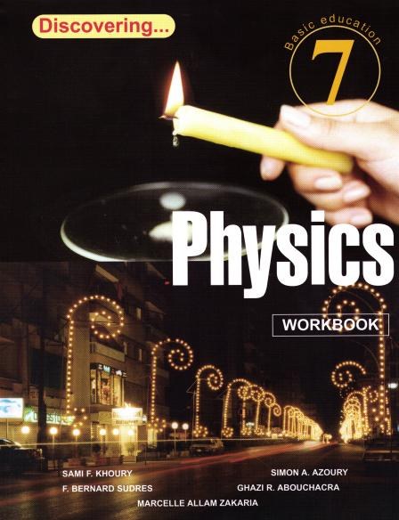 SK - Physics Gr 7 Wb