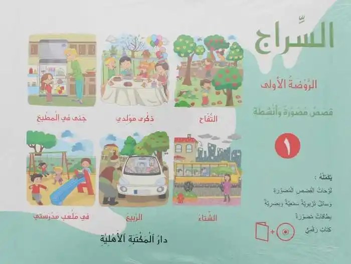 Ps  الأهلية - سراج