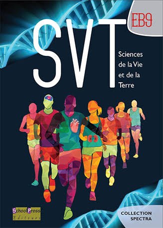 SCHOOL PRESS - SVT Eb9