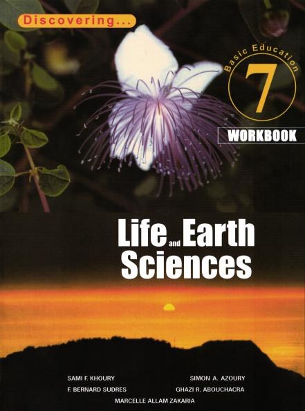 SK - Life Sciences Gr 7 Wb