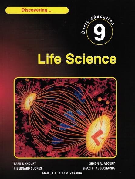 SK - Life Sciences Gr 9 Sb