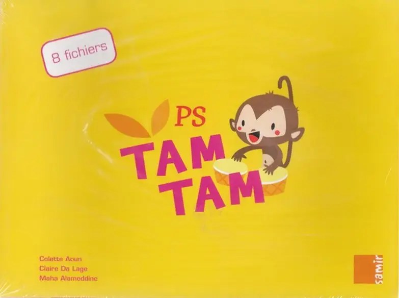 SAMIR - Tam Tam Ps