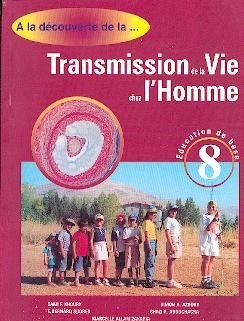 SK - SVT Eb8 Transmission