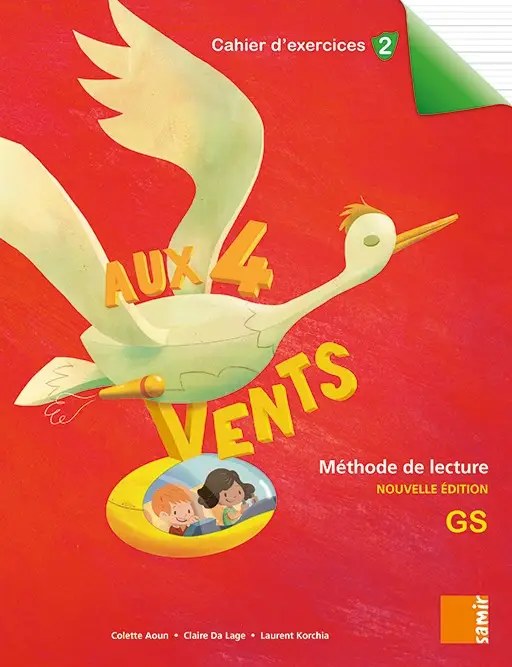 SAMIR - Aux 4 Vents Gs Ex 2