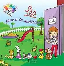 HACHETTE ANTOINE - Au Jardin Des Couleurs Ms Album