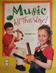 RABIH - Music All The Way Yellow
